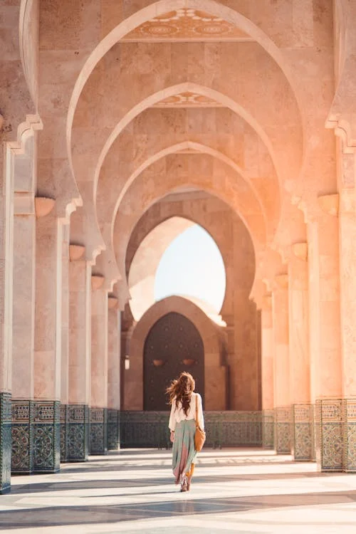 Qué ver en Casablanca